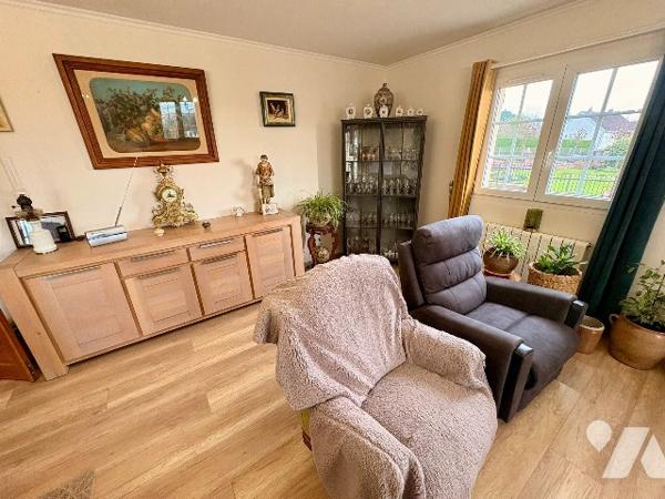 Pavillon de standing