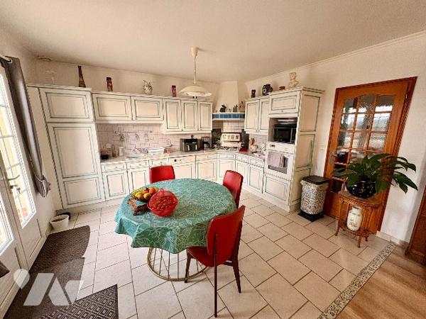 Pavillon de standing