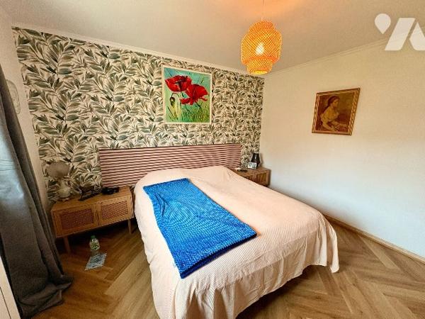 Pavillon de standing