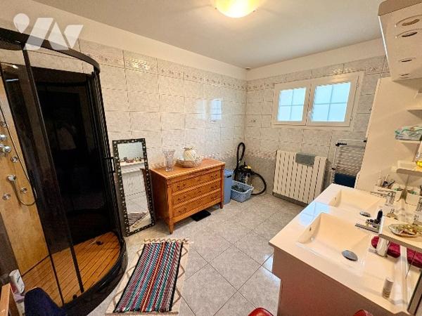 Pavillon de standing