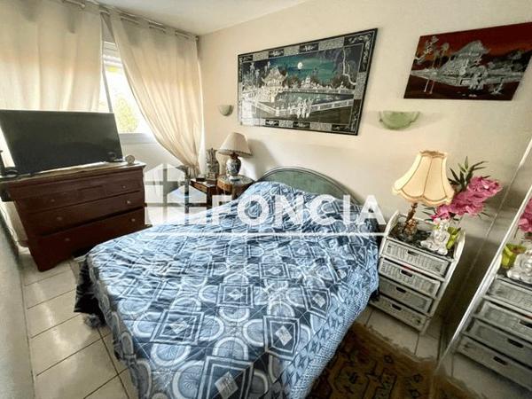 À vendre Appartement 3 pièces 49 m² - La Baule-escoublac 44500