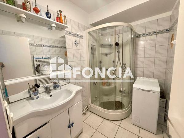 À vendre Appartement 3 pièces 49 m² - La Baule-escoublac 44500