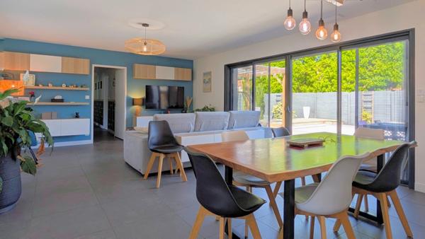Maison récente à vendre 5 pièces MERIGNAC (33)