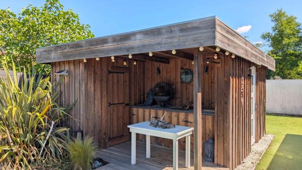 Maison récente à vendre 5 pièces MERIGNAC (33)