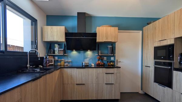 Maison récente à vendre 5 pièces MERIGNAC (33)