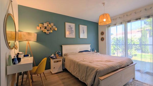 Maison récente à vendre 5 pièces MERIGNAC (33)