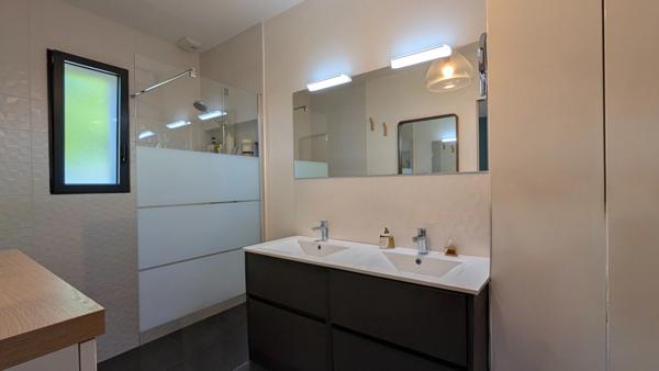 Maison récente à vendre 5 pièces MERIGNAC (33)