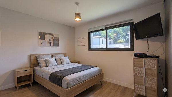 Maison récente à vendre 5 pièces MERIGNAC (33)