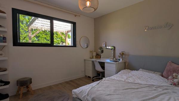 Maison récente à vendre 5 pièces MERIGNAC (33)