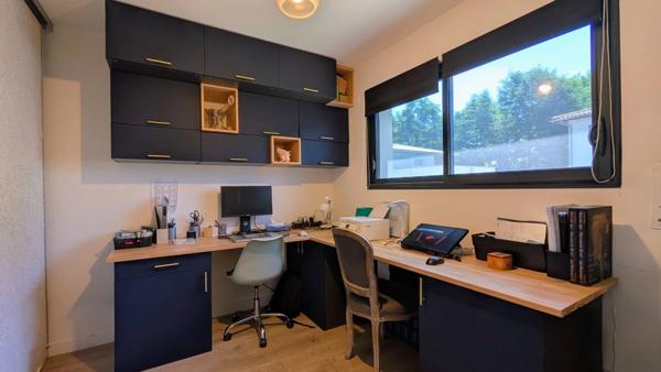 Maison récente à vendre 5 pièces MERIGNAC (33)