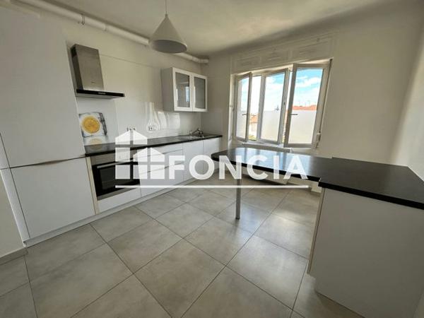 Location Appartement 3 pièces 78.5 m² - 6 RUE DE LA BAGATELLE Colmar 68000