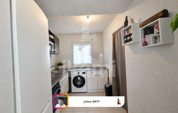 Maison de 85 m²