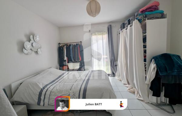Maison de 85 m²