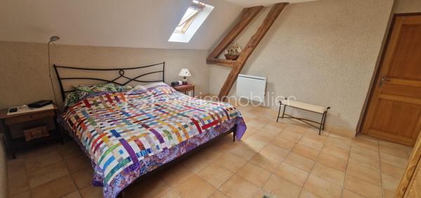 Maison longere de 275 m²