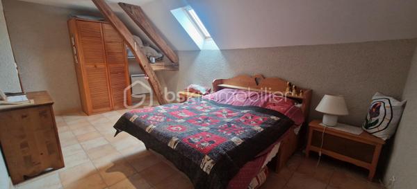 Maison longere de 275 m²