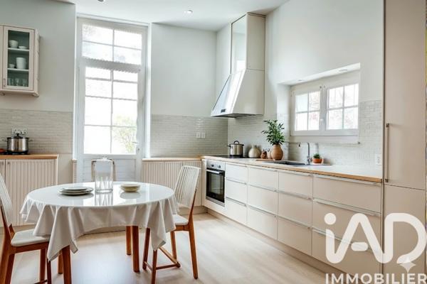 Maison à vendre 6 pièces 130 m² Rognes
