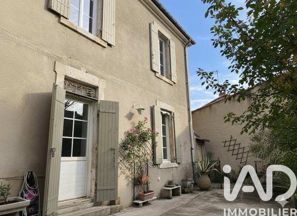 Maison à vendre 6 pièces 130 m² Rognes