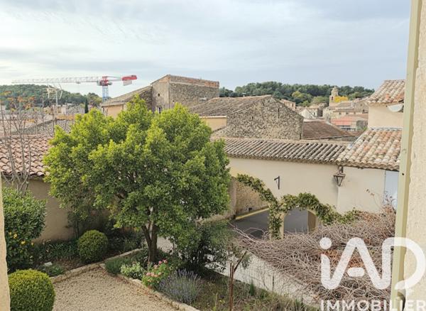 Maison à vendre 6 pièces 130 m² Rognes