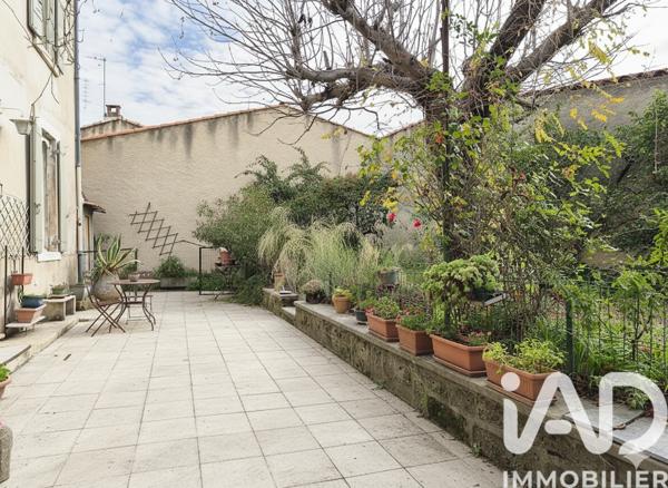 Maison à vendre 6 pièces 130 m² Rognes