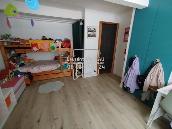 Maison de ville Dinan 6 pièce(s) 168 m2 - 4 chambres