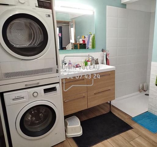 Maison de ville Dinan 6 pièce(s) 168 m2 - 4 chambres