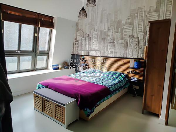 Maison de ville Dinan 6 pièce(s) 168 m2 - 4 chambres