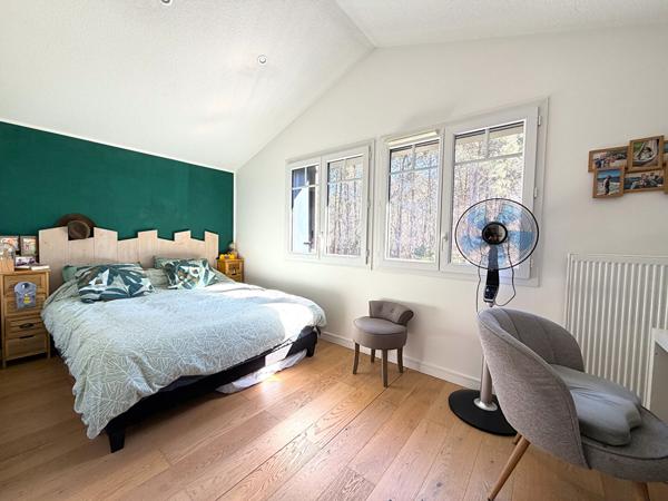 Maison 65 m² à étage - écoquartier à la Teste De Buch - 3 pièces. , La teste de buch