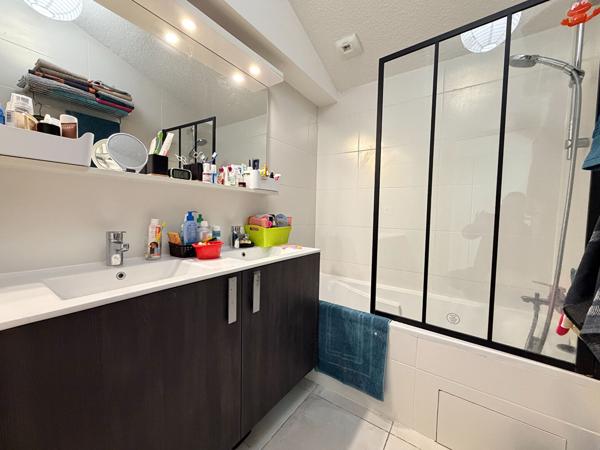 Maison 65 m² à étage - écoquartier à la Teste De Buch - 3 pièces. , La teste de buch