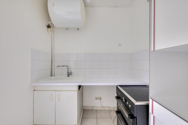 Apparemment avec jardin