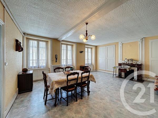 Appartement F5 à vendre  4 pièces - 112,76 m2 YSSINGEAUX - 43