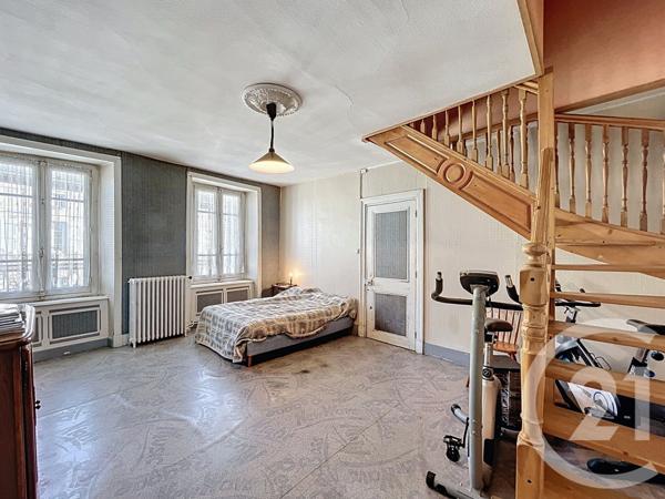 Appartement F5 à vendre  4 pièces - 112,76 m2 YSSINGEAUX - 43