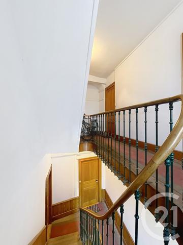 Appartement F5 à vendre  4 pièces - 112,76 m2 YSSINGEAUX - 43