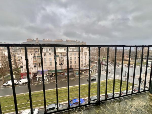 Appartement de 16,28 m²