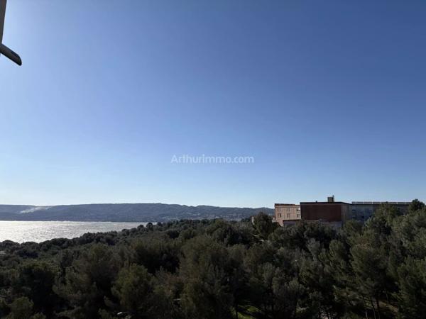Vente Appartement 5 pièces 95 m2 à Martigues