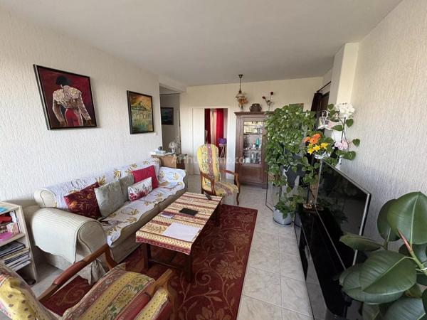 Vente Appartement 5 pièces 95 m2 à Martigues