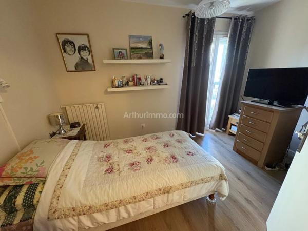 Vente Appartement 5 pièces 95 m2 à Martigues