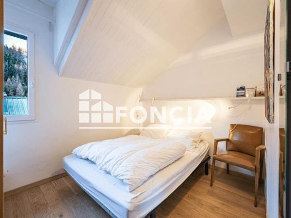 À vendre Appartement 8 pièces 183.28 m² - La Plagne Tarentaise 73210