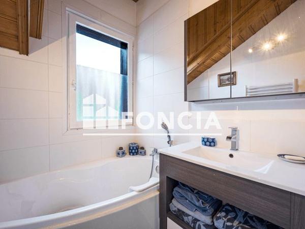 À vendre Appartement 8 pièces 183.28 m² - La Plagne Tarentaise 73210