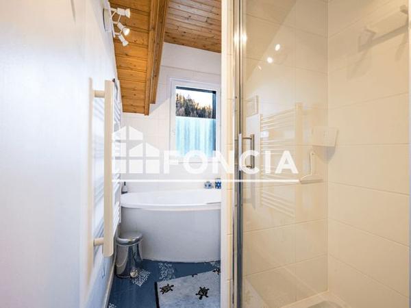 À vendre Appartement 8 pièces 183.28 m² - La Plagne Tarentaise 73210