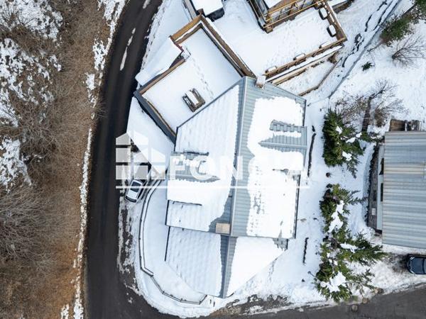 À vendre Appartement 8 pièces 183.28 m² - La Plagne Tarentaise 73210