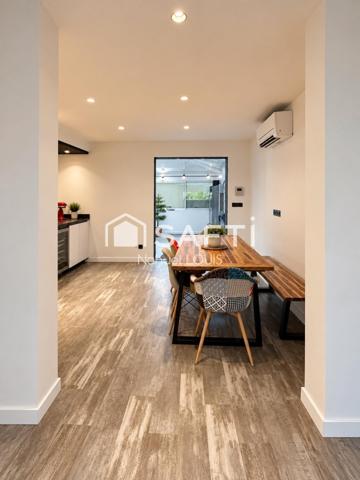 MAISON – 300 M² – TERRAIN 4 336 M² – PISCINE