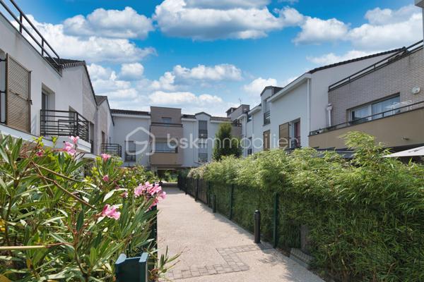 Appartement de 66 m²