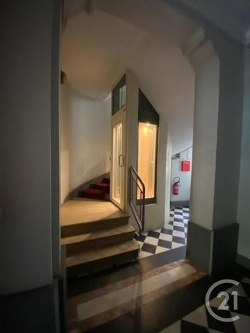 Appartement F2 à vendre  2 pièces - 51,54 m2 PARIS - 75004