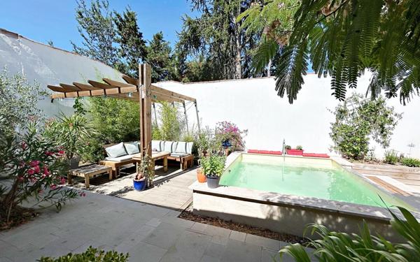 Appartement à vendre    5 pièces •  Le Coteau