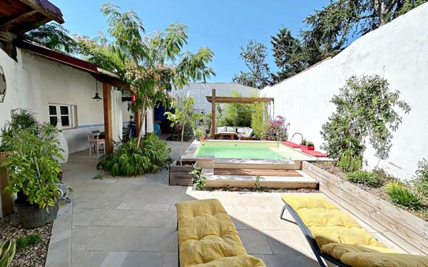 Appartement à vendre    5 pièces •  Le Coteau