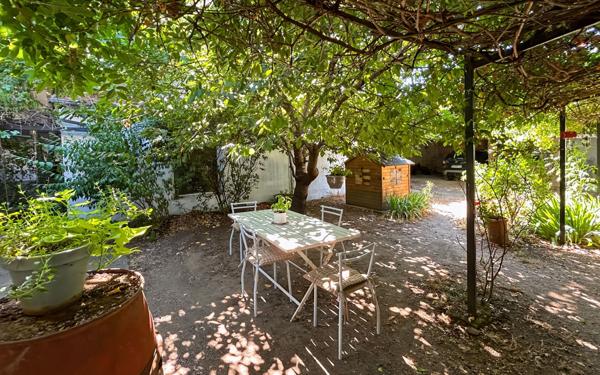 Appartement à vendre    5 pièces •  Le Coteau