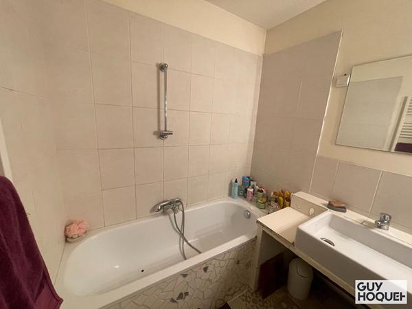 Appartement Poitiers 5 pièce(s) 107 m2