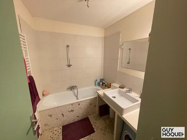 Appartement Poitiers 5 pièce(s) 107 m2