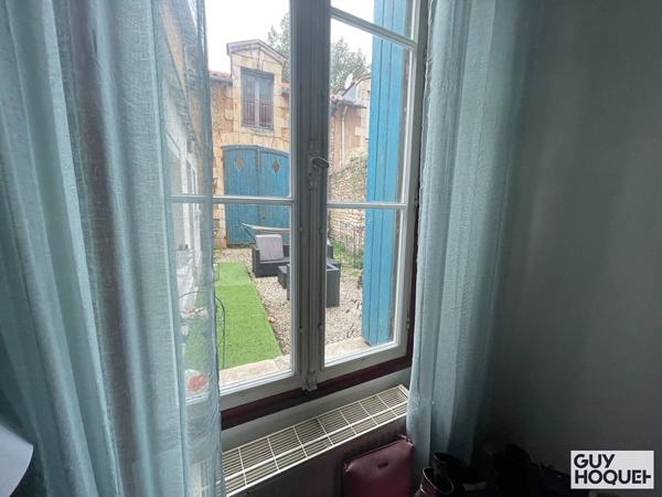 Appartement Poitiers 5 pièce(s) 107 m2
