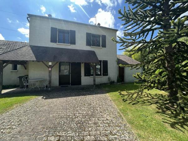 Maison à vendre |  Magny-en-Vexin |  6 pièces | 149 m²